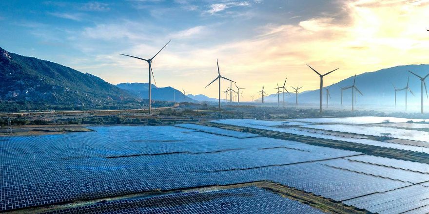 Investigación internacional analiza brecha entre ciencia y planificación energética en Chile